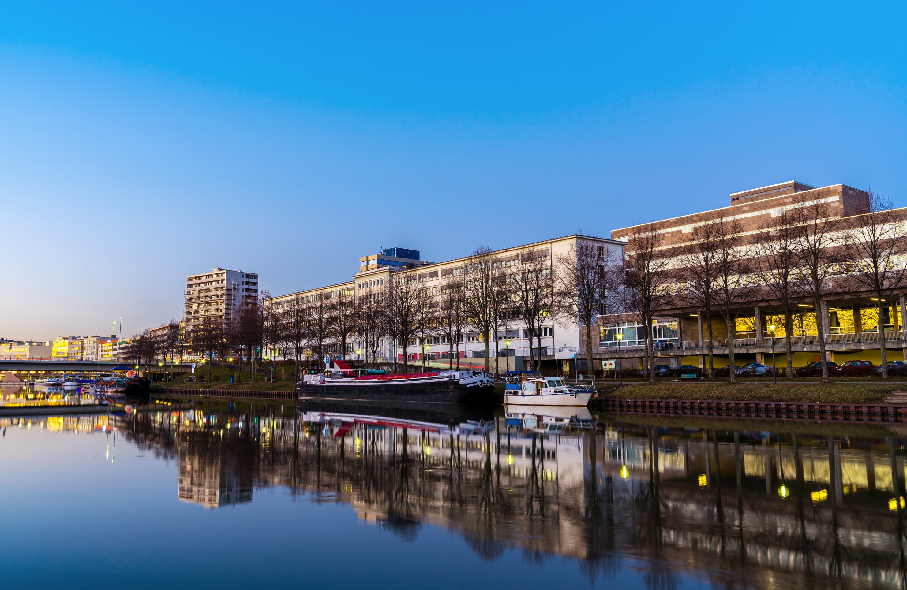 Saarbrücken