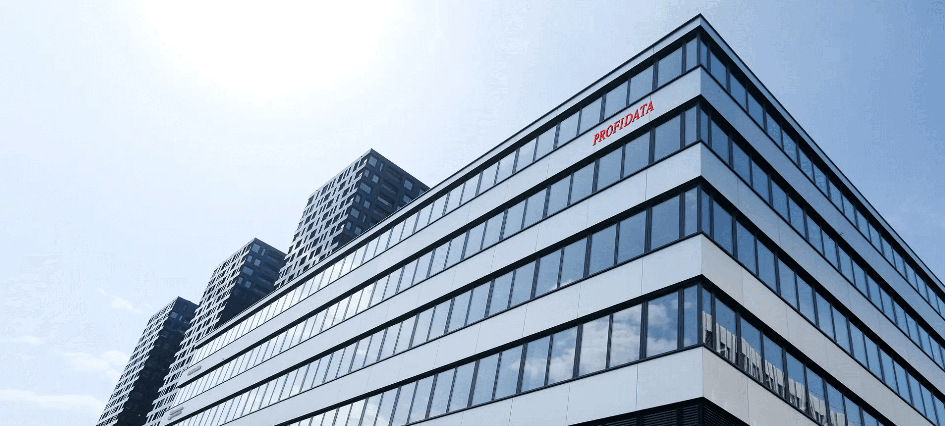 Profidata Group