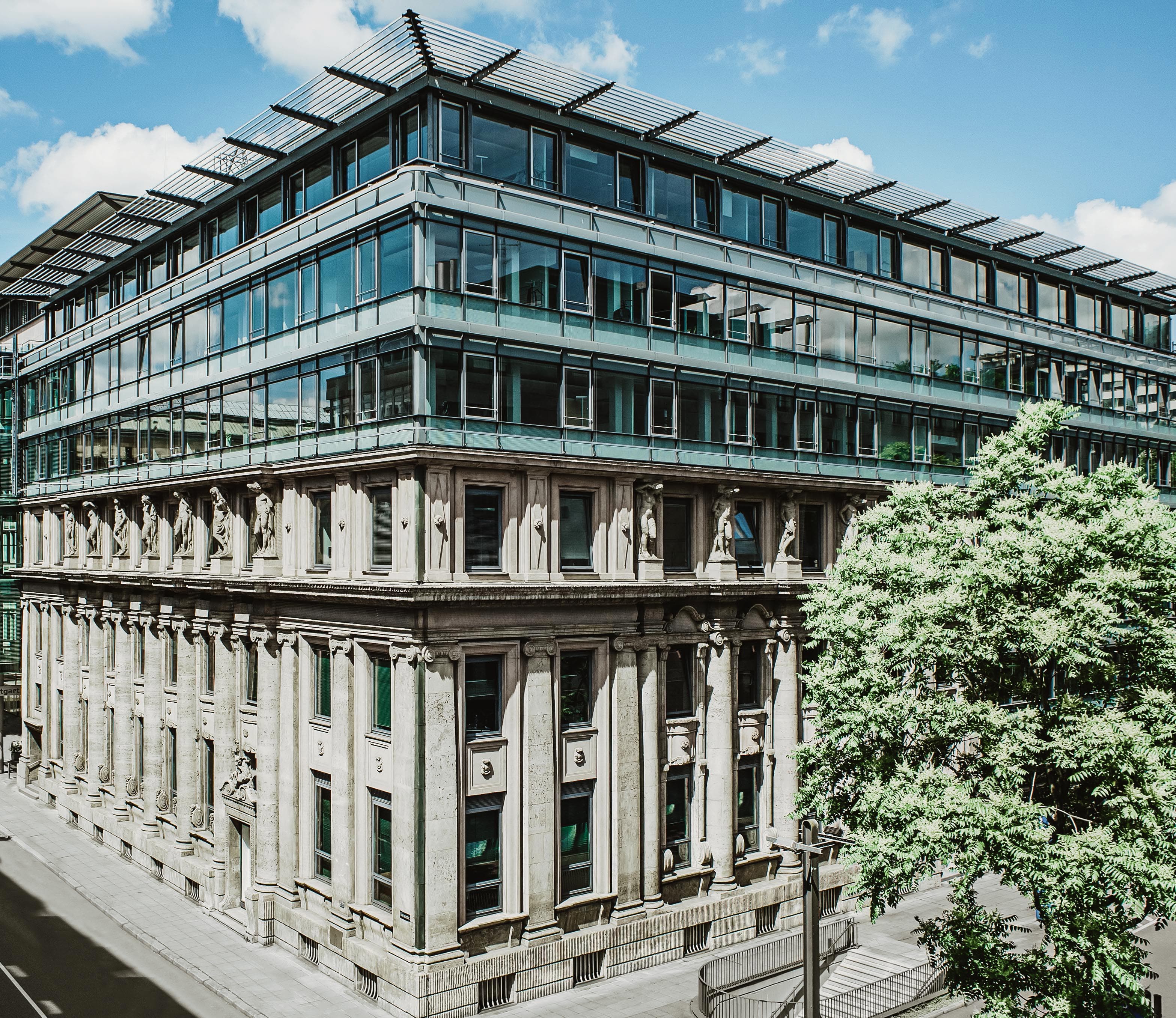 Börse Stuttgart