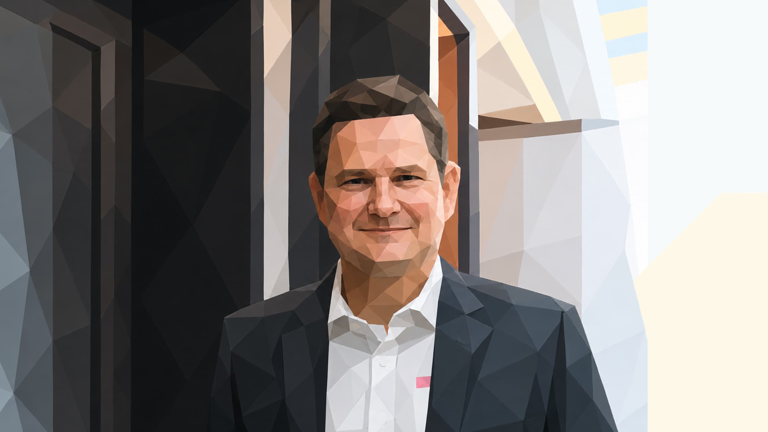 Gunther Glabbatz Profidata