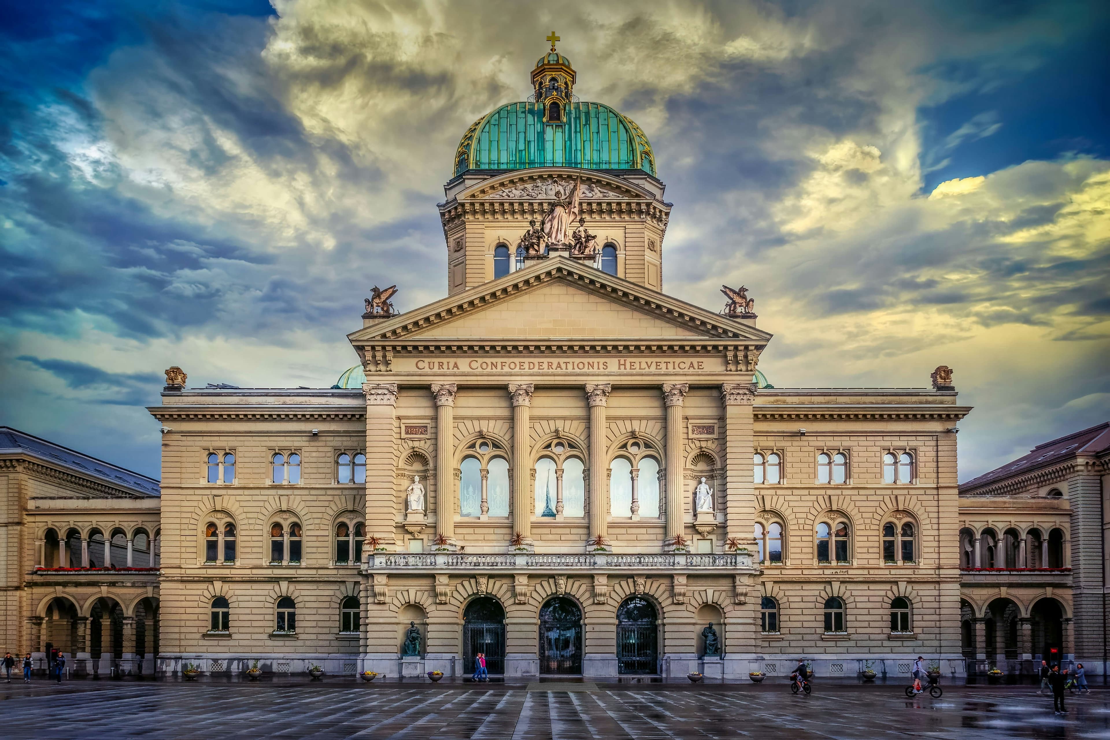 Bern