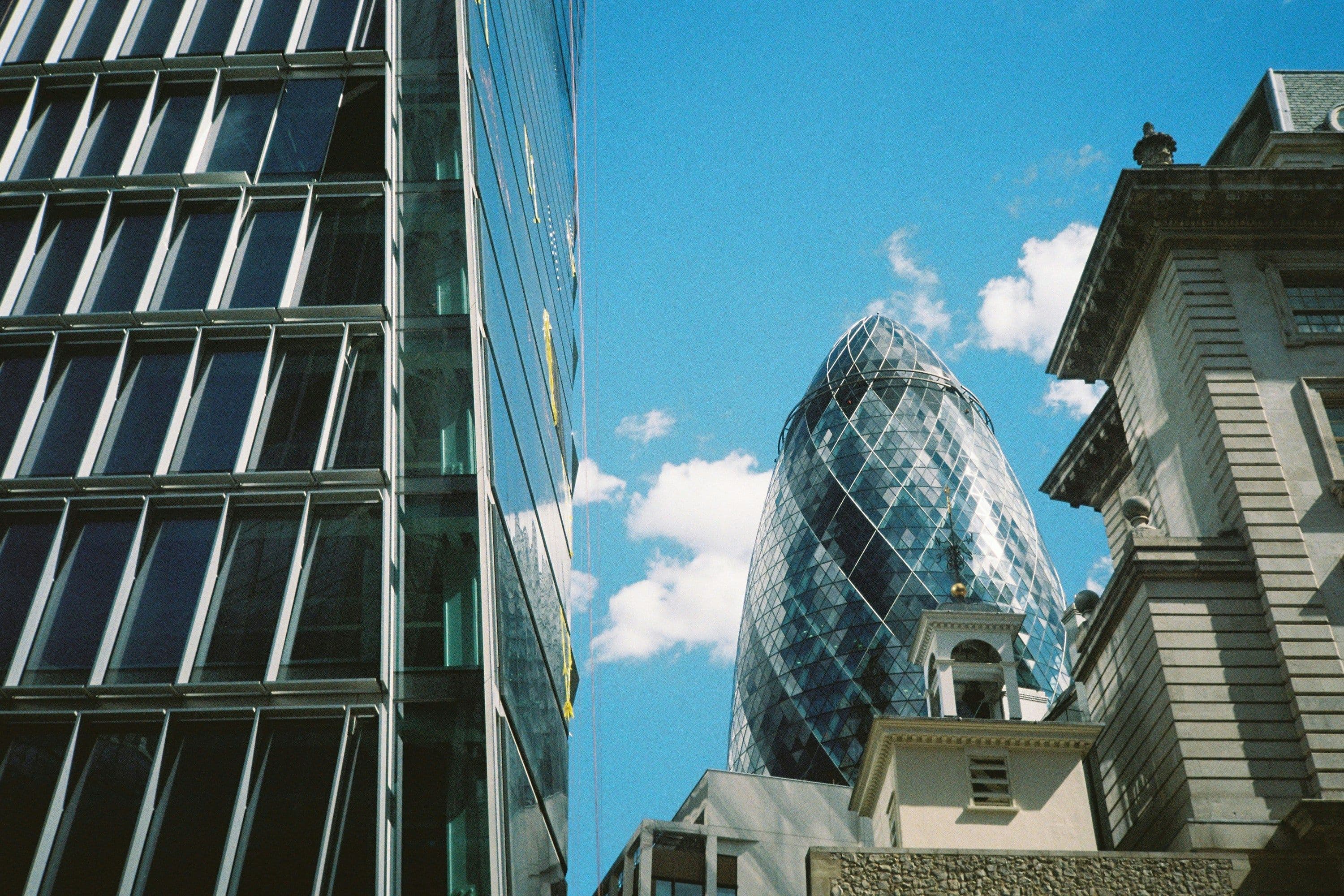 London