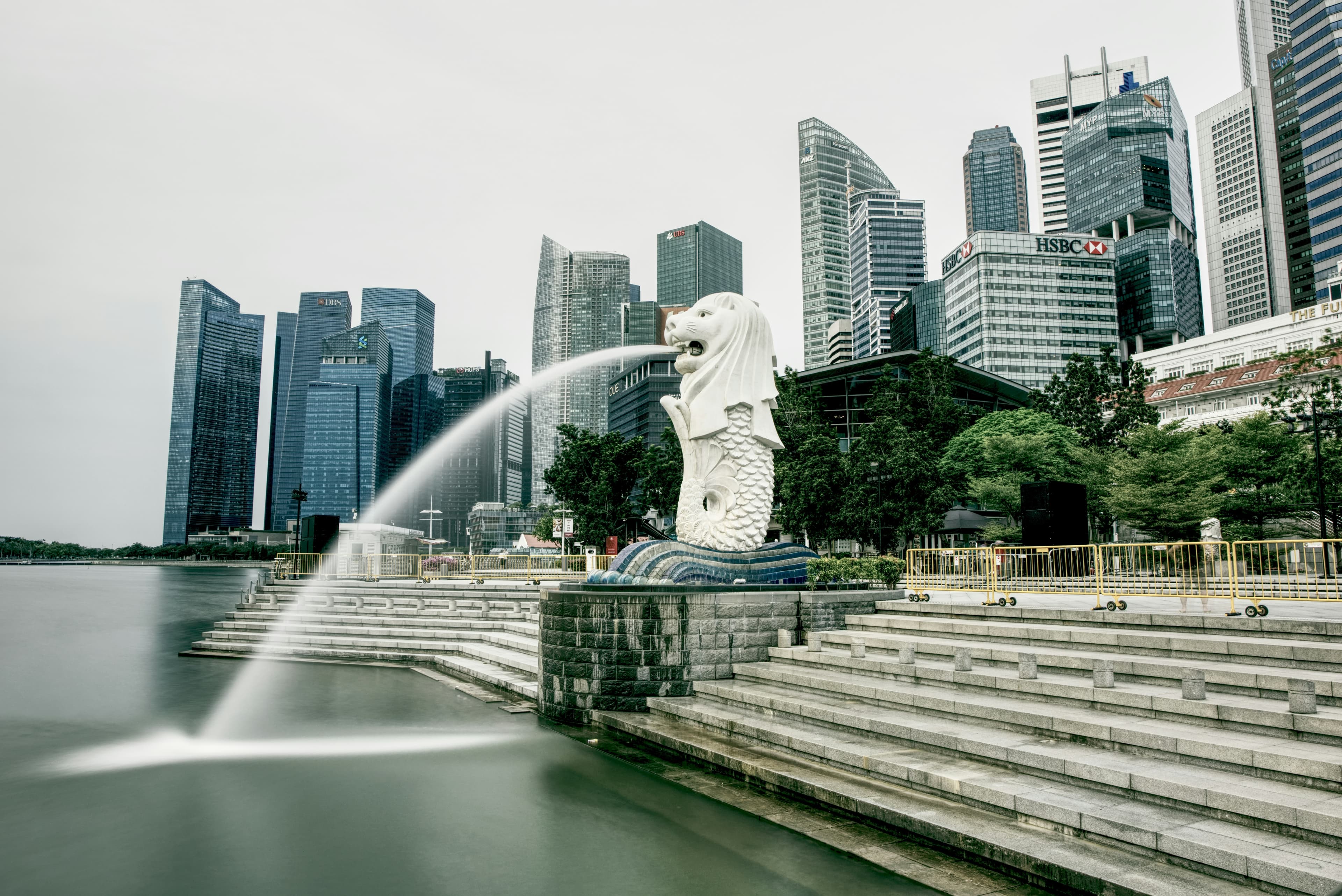 Singapur