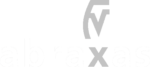 abraxas logo weiß neu